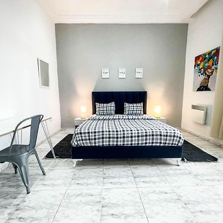 Cosy Apartment In La Marsa Corniche - Beach 외부 사진
