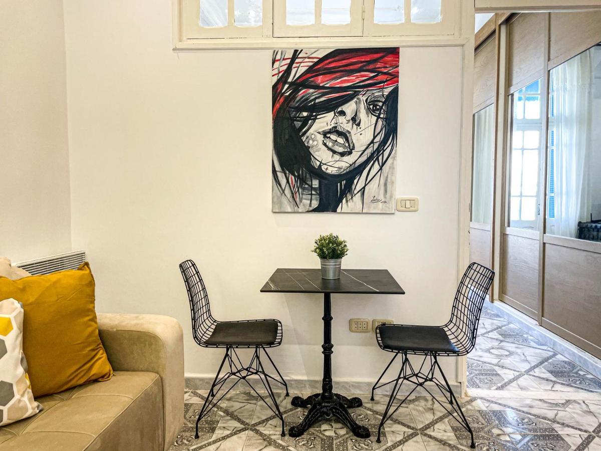 Cosy Apartment In La Marsa Corniche - Beach 외부 사진