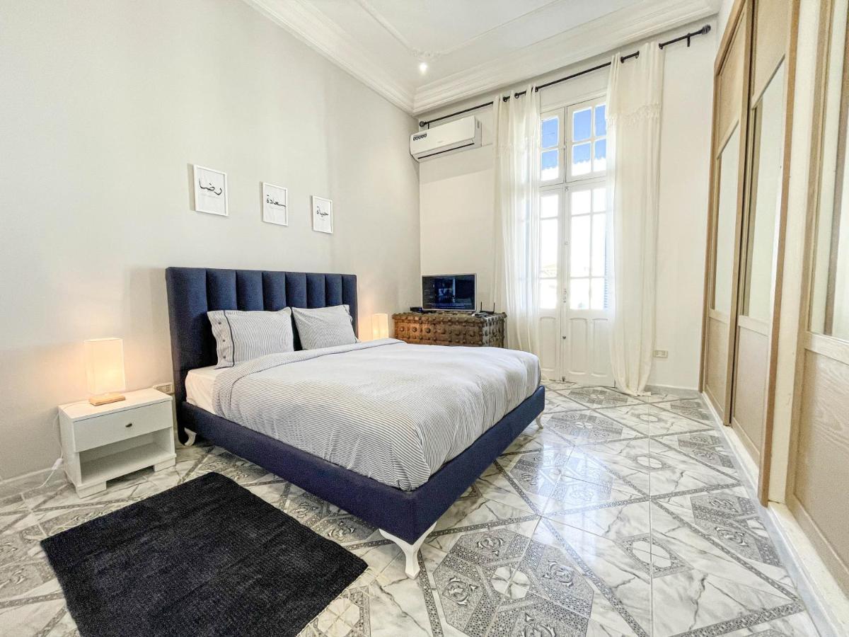 Cosy Apartment In La Marsa Corniche - Beach 외부 사진