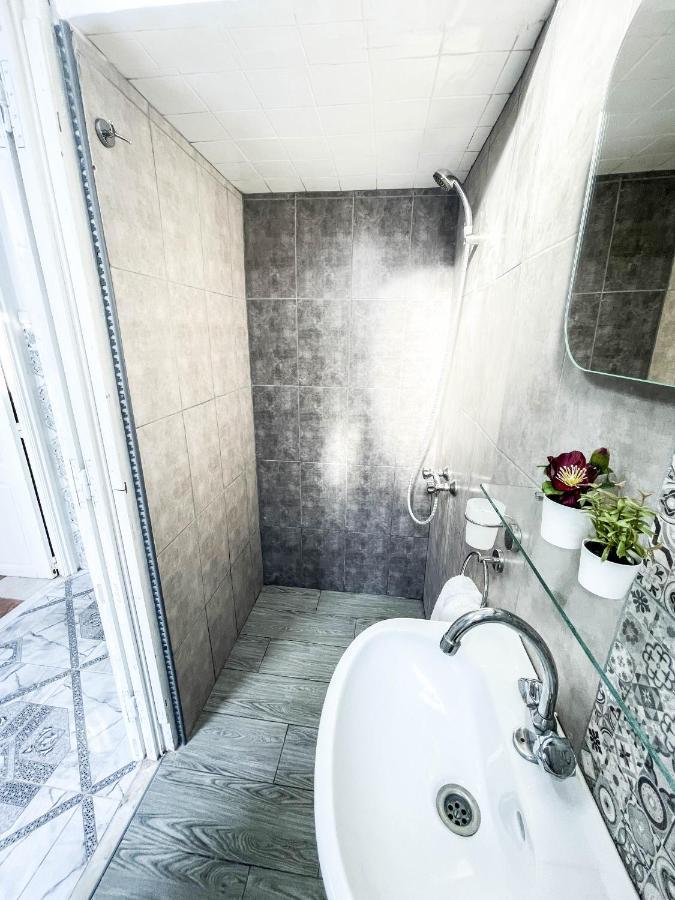 Cosy Apartment In La Marsa Corniche - Beach 외부 사진