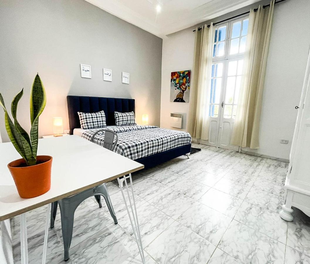 Cosy Apartment In La Marsa Corniche - Beach 외부 사진