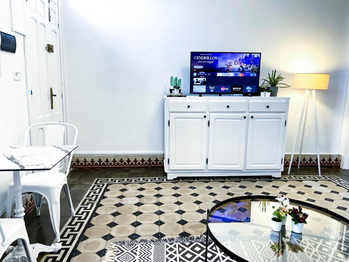Cosy Apartment In La Marsa Corniche - Beach 외부 사진