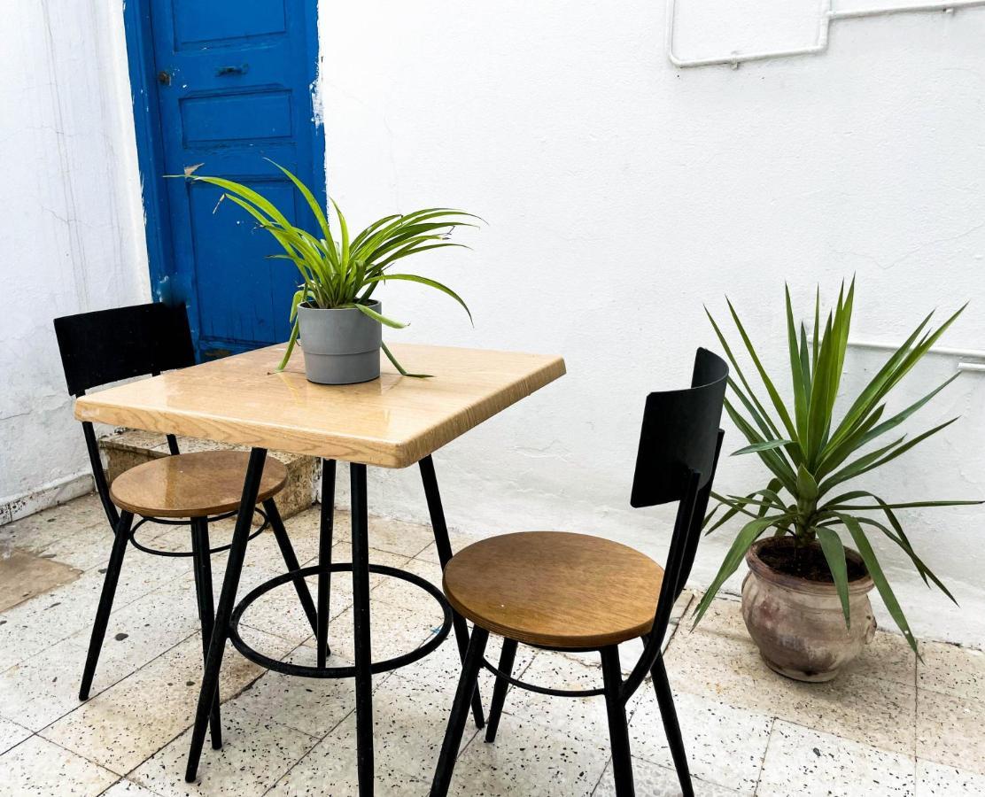 Cosy Apartment In La Marsa Corniche - Beach 외부 사진